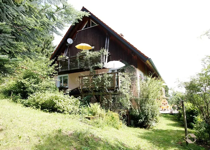 Hornihaeusle 3* Schönwalde