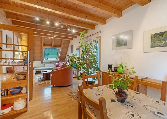 Guest house Hornihaeusle 3*