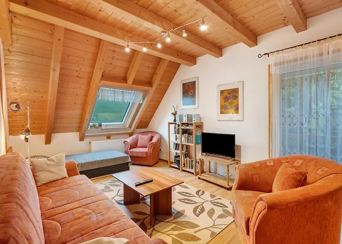 Guest house Hornihaeusle Schoenwald im Schwarzwald