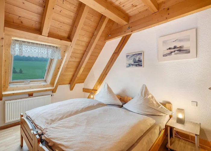 Guest house Hornihaeusle Schoenwald im Schwarzwald
