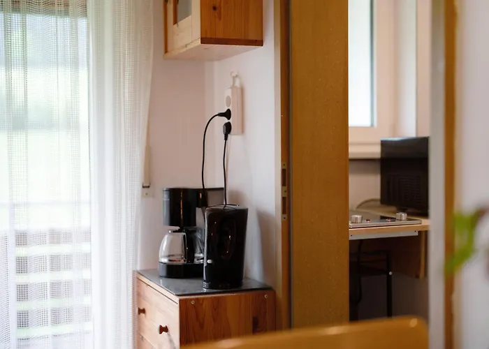 Guest house Hornihaeusle Schoenwald im Schwarzwald