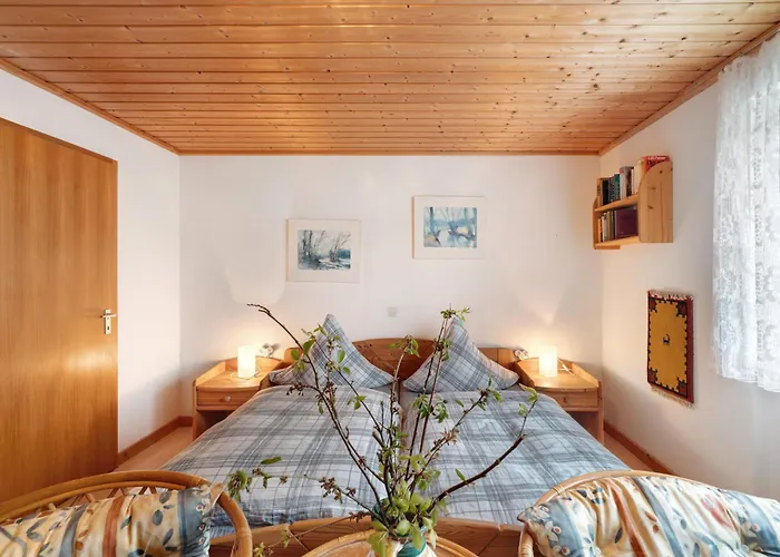 Guest house Hornihaeusle