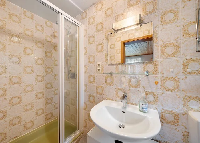 Guest house Hornihaeusle